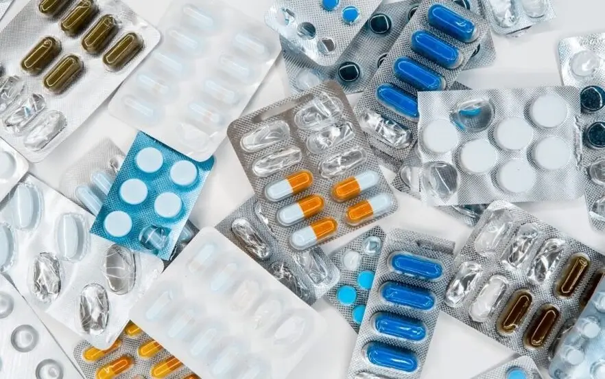 Necessary medicines for traveling to Karbala