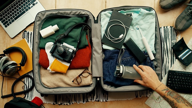 Be sure to take the digital devices and accessories you need for Nowruz trips Be sure to take the digital devices and accessories you need for Nowruz trips