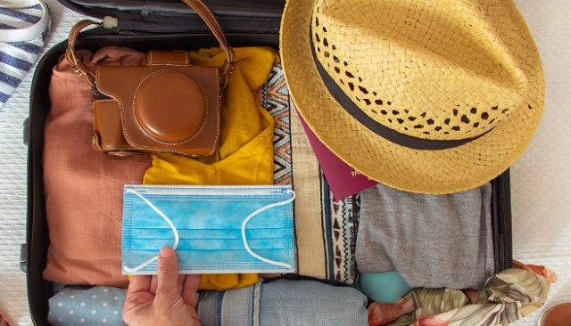 Determine your destination before preparing esseial items for Nowruz trips Determine your destination before preparing esseial items for Nowruz trips