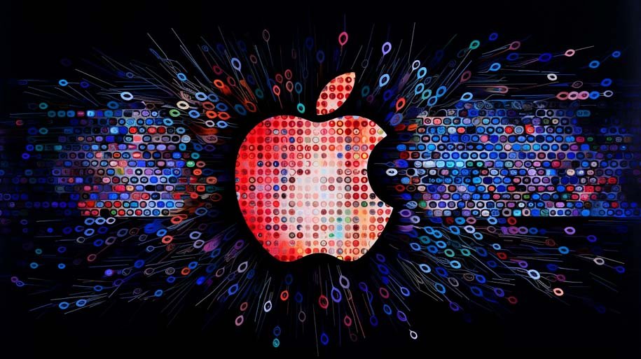 Apple artificial ielligence