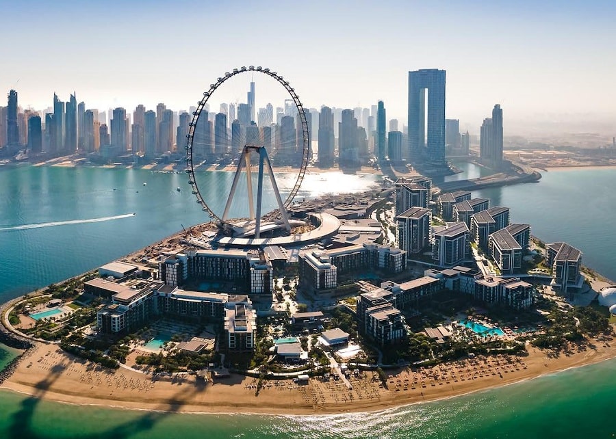 Dubai eertainme