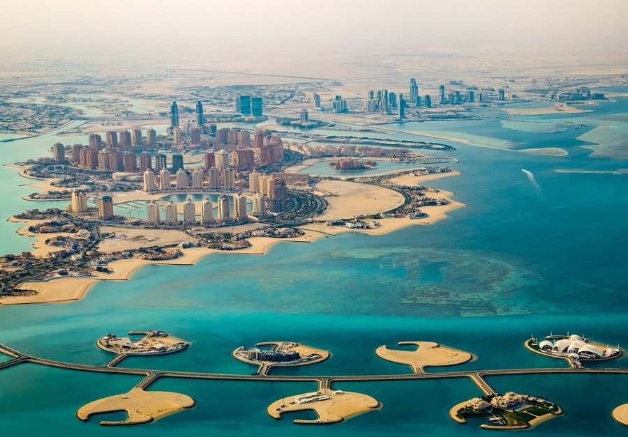 Doha, Qatar