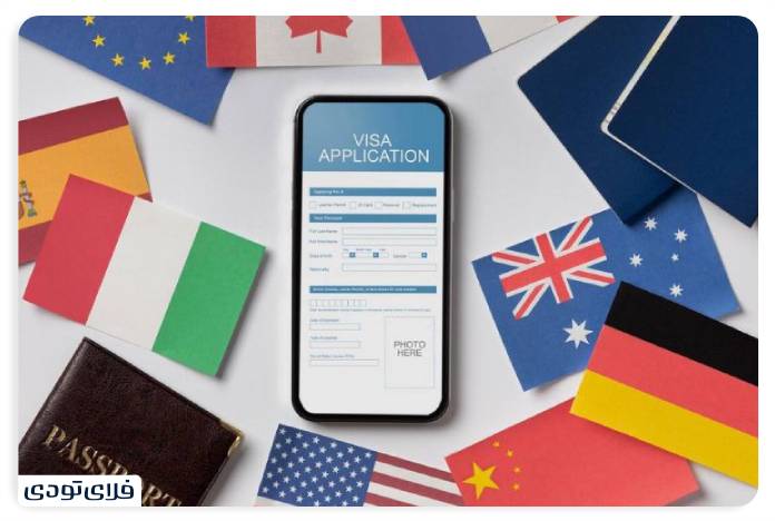 Visa extension conditions
