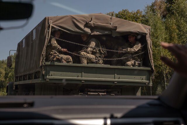 Reuters: Ukraine is closer to receiving American long-range missiles