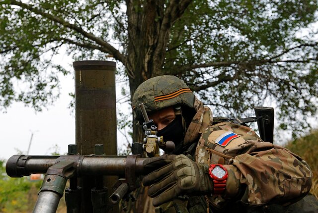 Kursk attack, opportunity or big mistake?