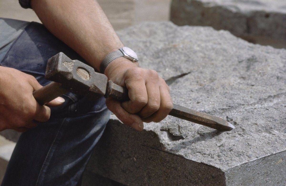Masonry | One of the ancie and precious arts in Iran 