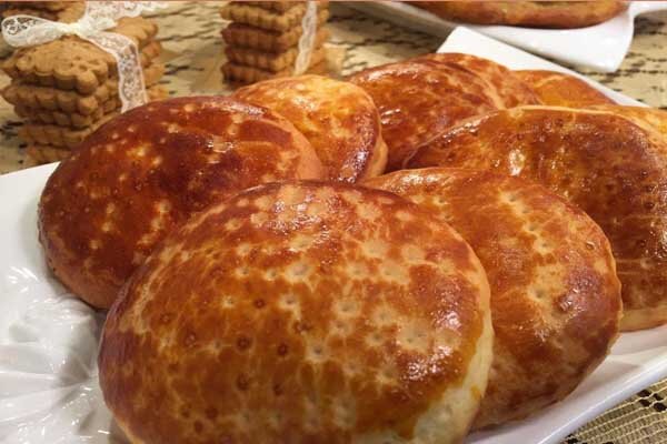 Tutek | The most famous souvenirs of Karaj 