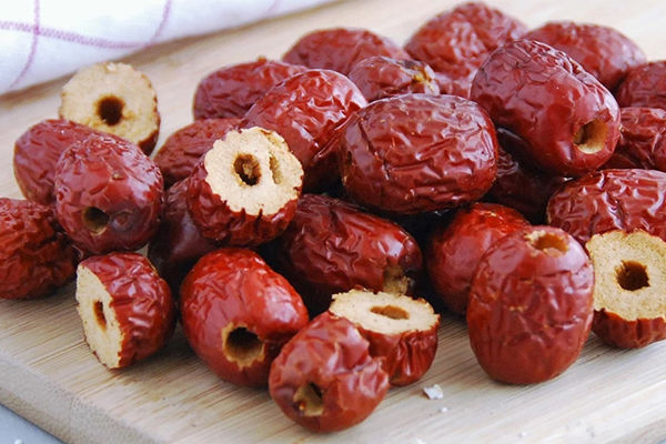 Jujube | Red and tonic souvenirs from Karaj 