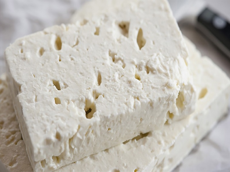 Taleghan Dairy One of the most diverse food souvenirs of Karaj 