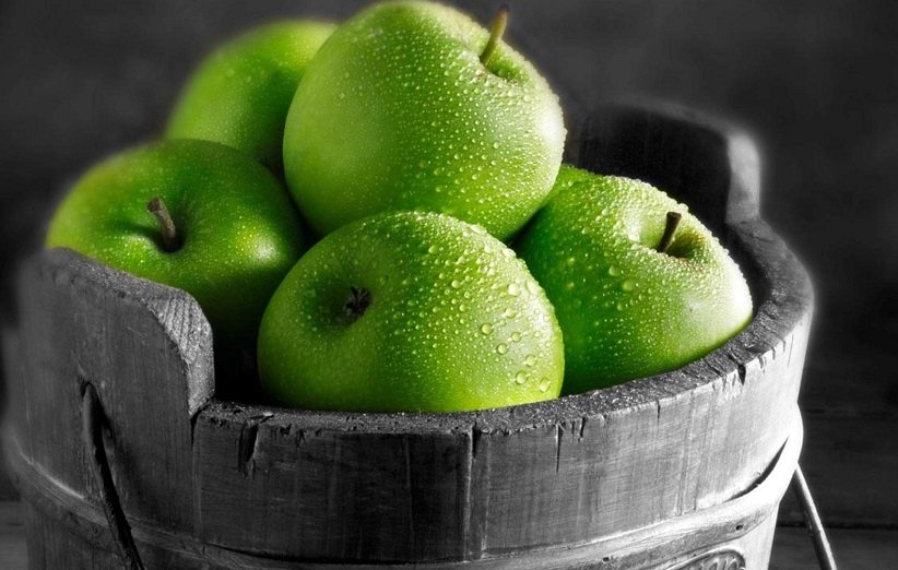apple | A fragra and delicious fruit 