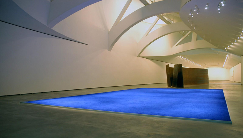 Guggenheim Museum