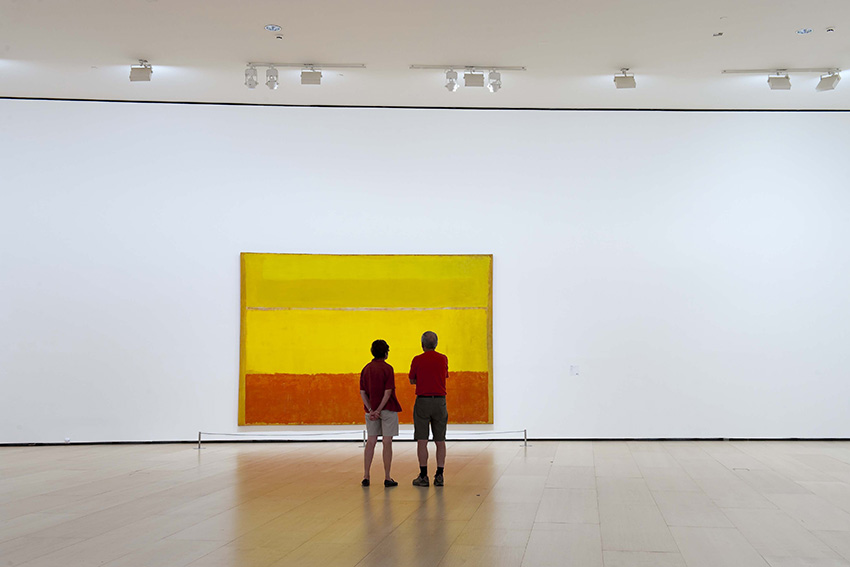 Guggenheim Museum