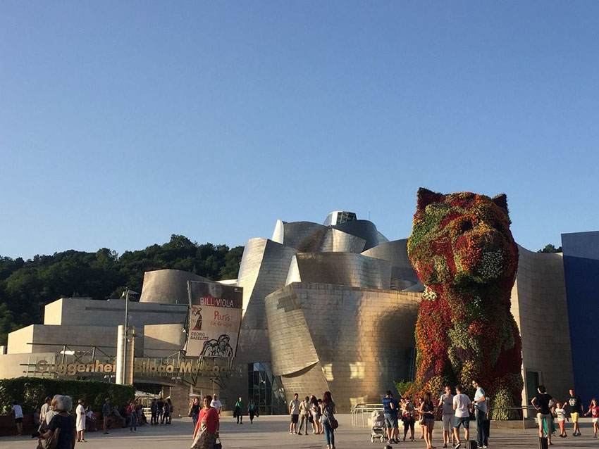 Guggenheim Museum