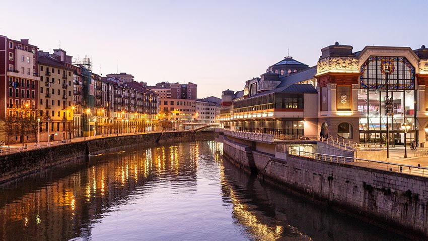 Sights of Spain