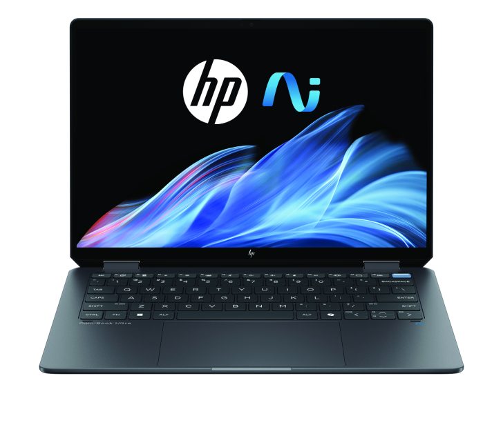 OmniBook Ultra Flip 14 laptop