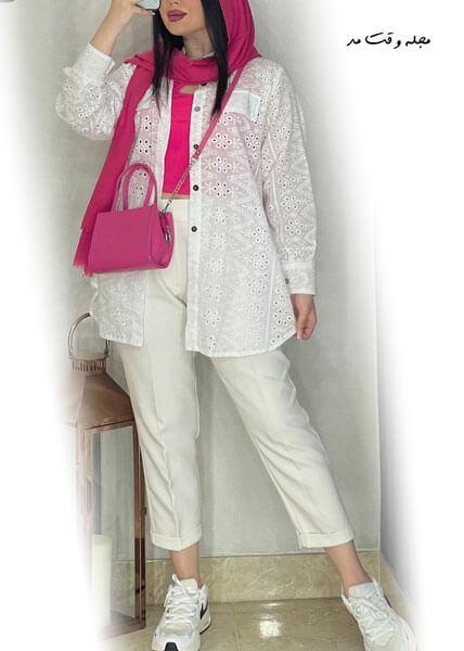 New summer cotton coat for women and girls