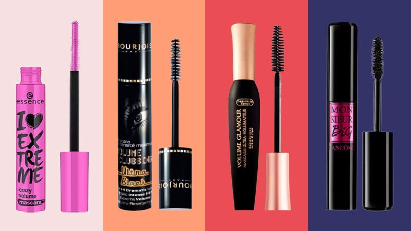The best mascara