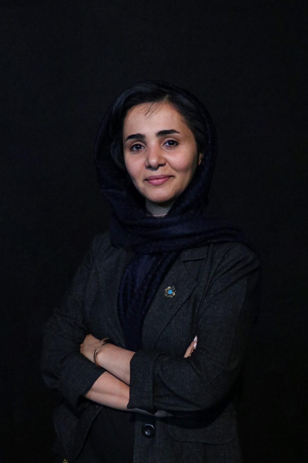 Mehrnoosh Bayani