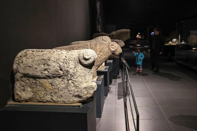 Van Museum
