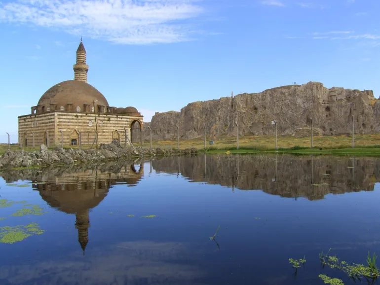 Kaya Chalabi Mosque