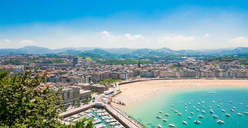 Sights of Spain: the coury of pristine beaches and unique nature 13 Excursion in San Sebastian from the sights of Spain