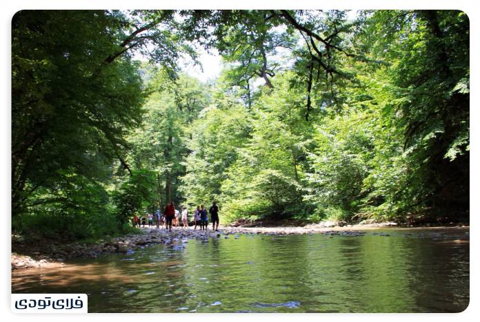 Paher river