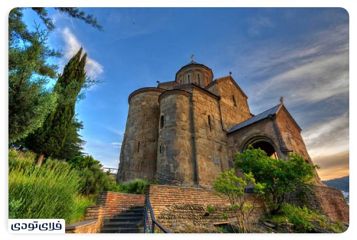 Metkhi Church, Tbilisi