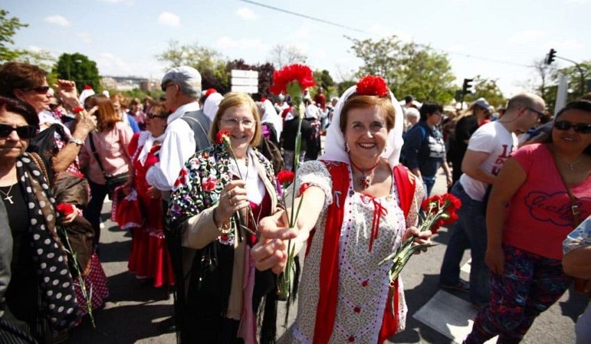 San Isidro