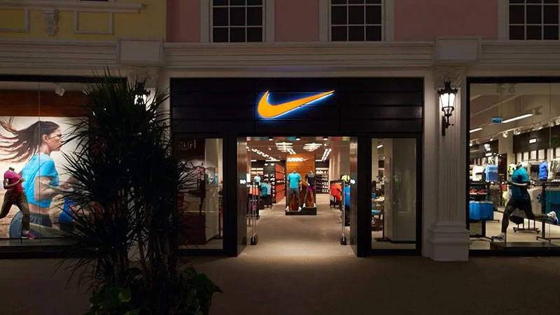 Akbati Istanbul outlet