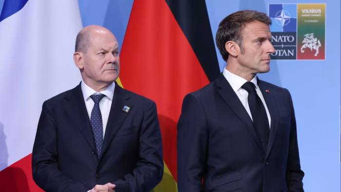 Donald Trump; A nightmare for Europe