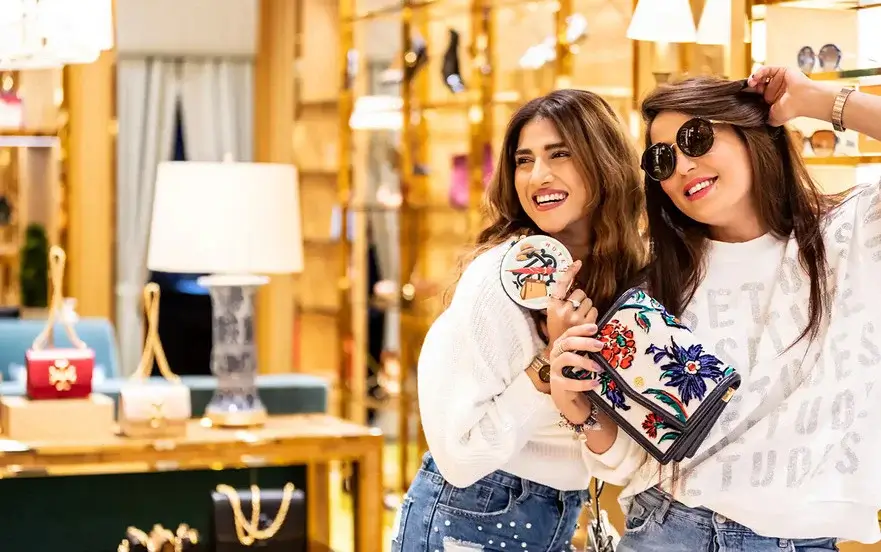 Buy from Dubai