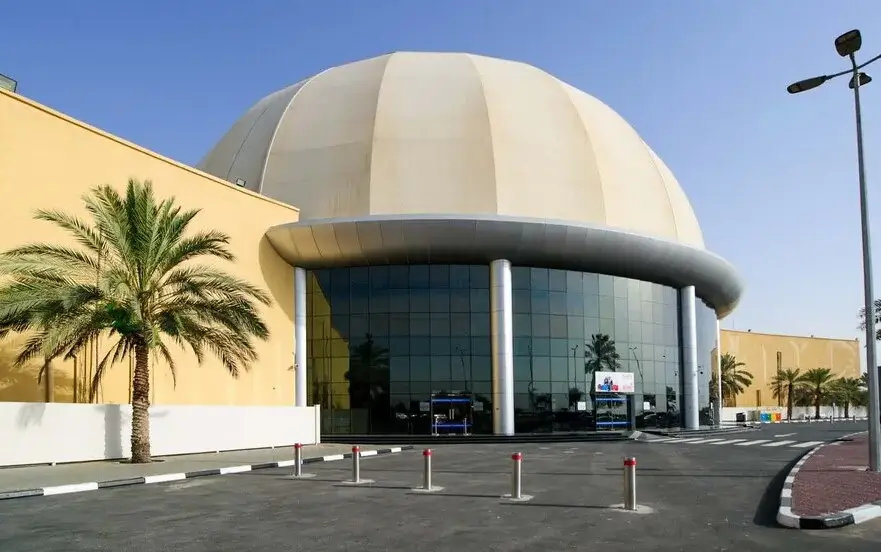 Buy from Dubai Mall outlet