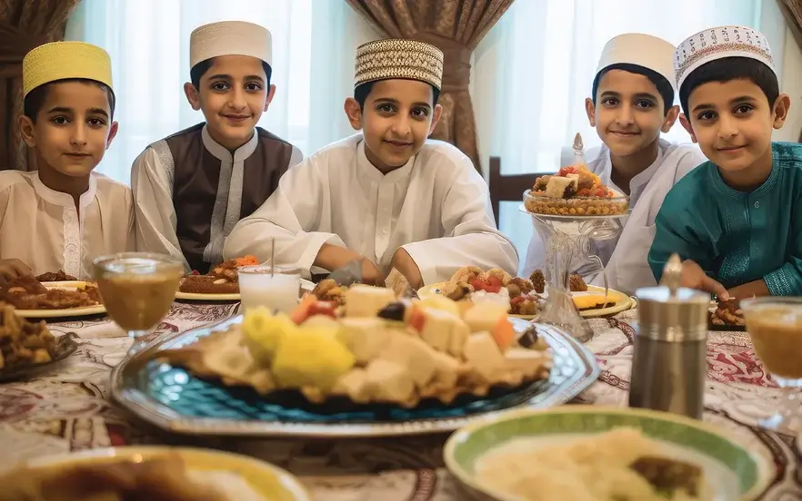 Dubai Food Festival