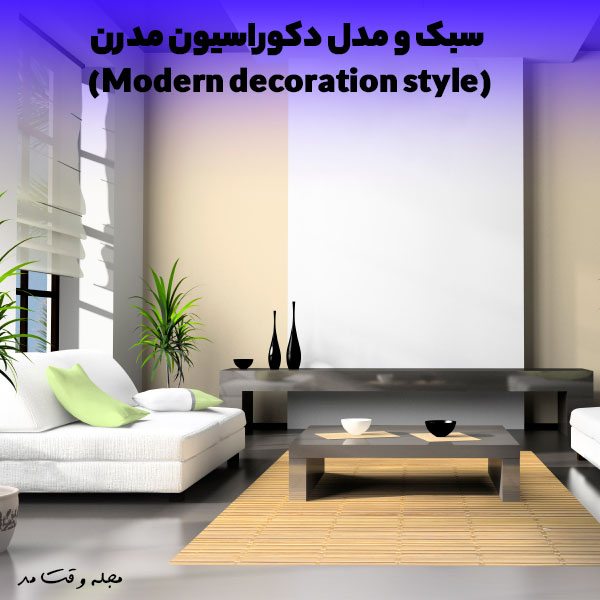 A model of modern reception decoration style with gray and white color