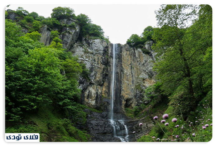 Sightseeing places of Astara 8