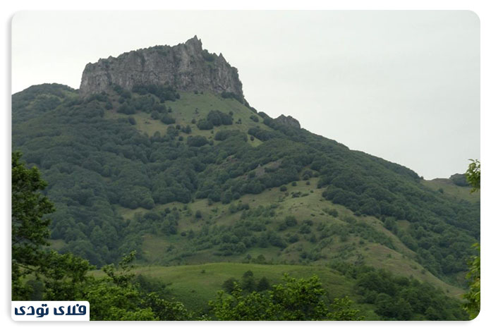 Sightseeing places of Astara 6