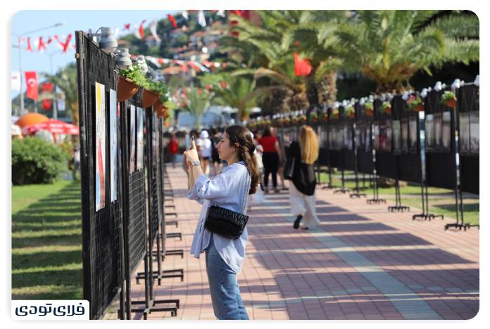 What is the culture of Alanya?