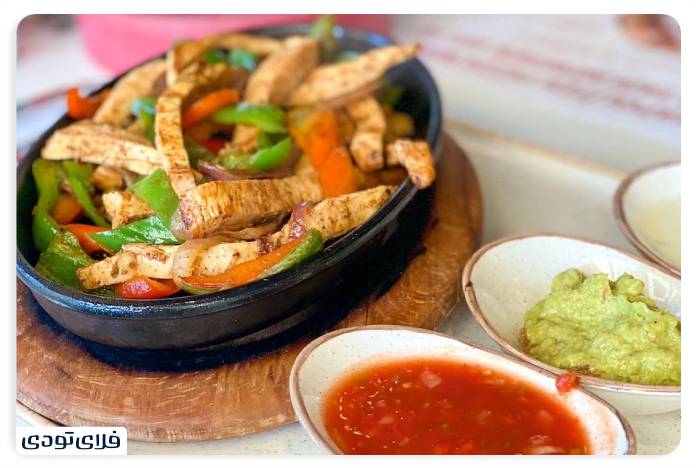 Where is Cafe Local in Alanya?