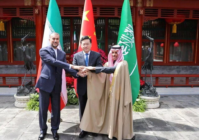 Discoloration of the dream of Arab NATO against Iran