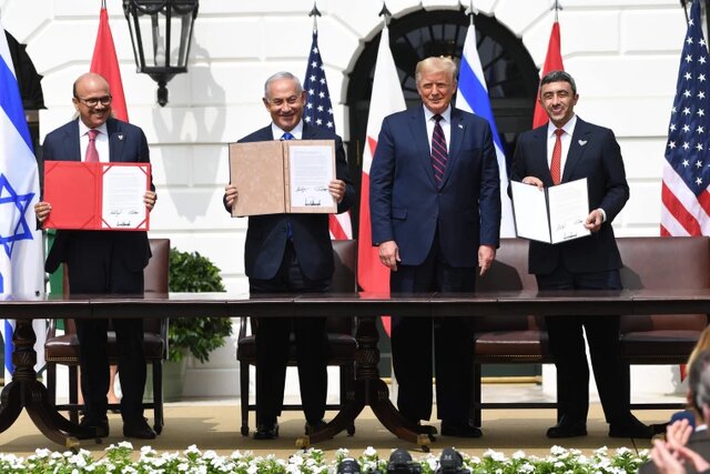 Discoloration of the dream of Arab NATO against Iran