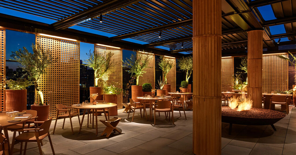 Türk fatih tutak restaura is on the list of the most expensive restauras in Istanbul