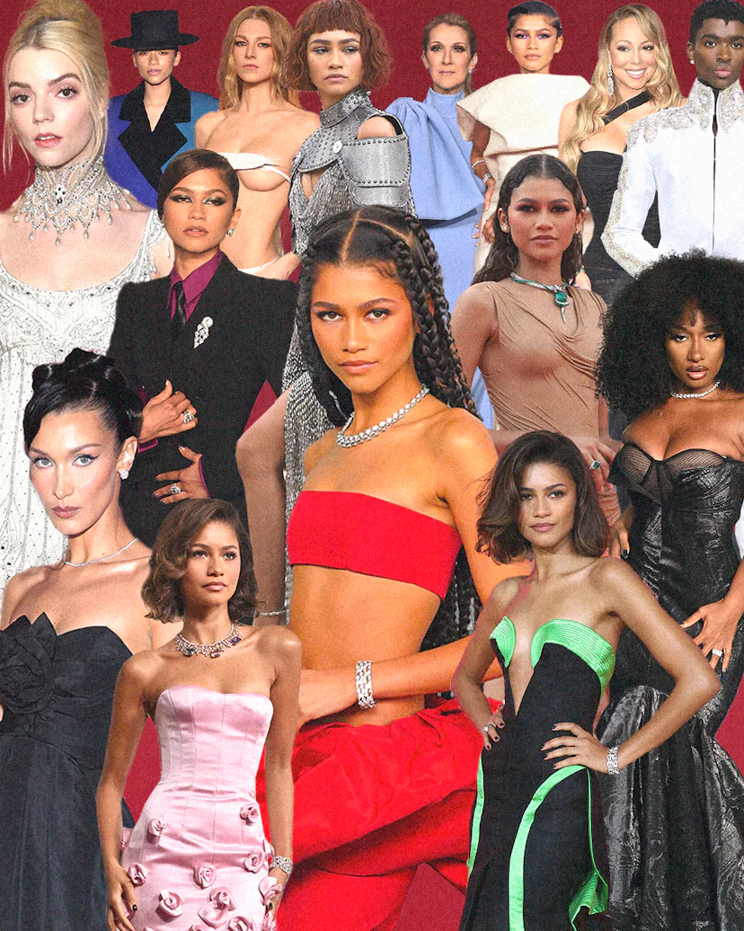 Part of the iconic Love Roche styles