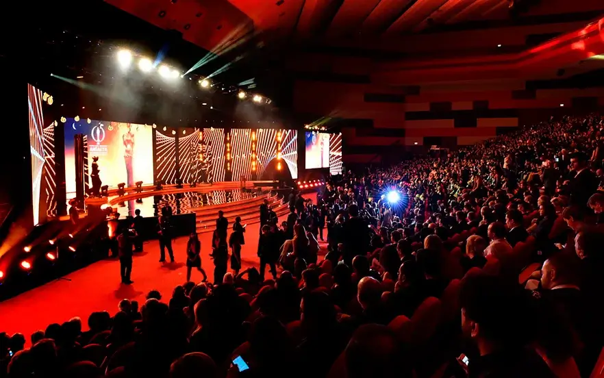 Istanbul Film Festival