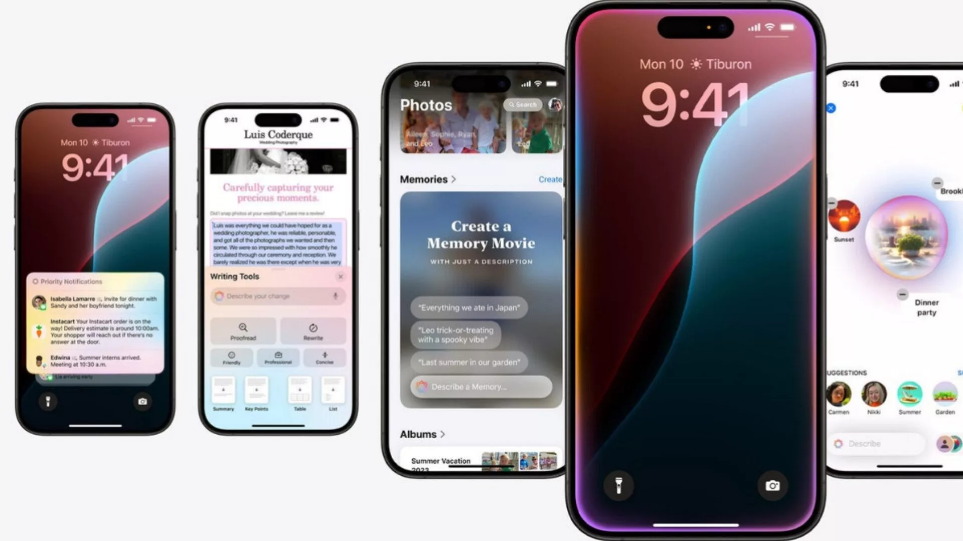 Apple artificial ielligence