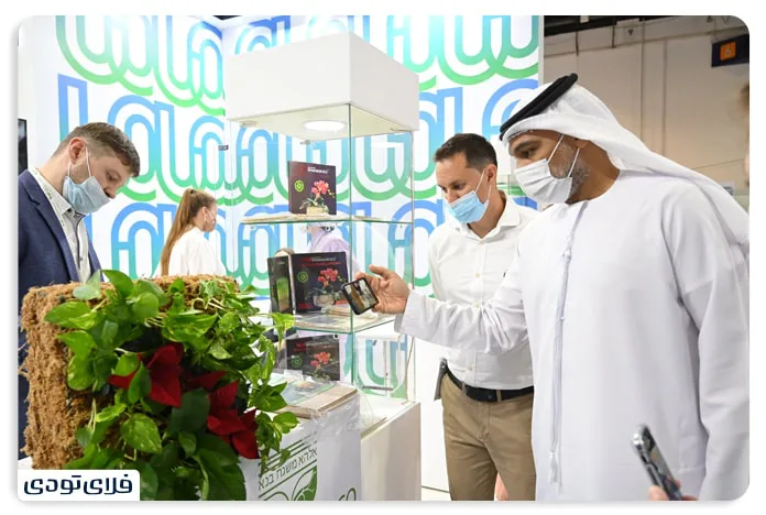 Big 5, one of the best exhibitions in Dubai