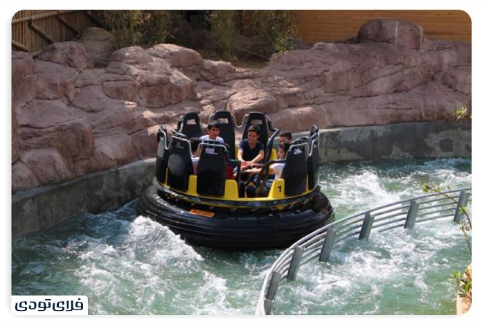 Viking slide