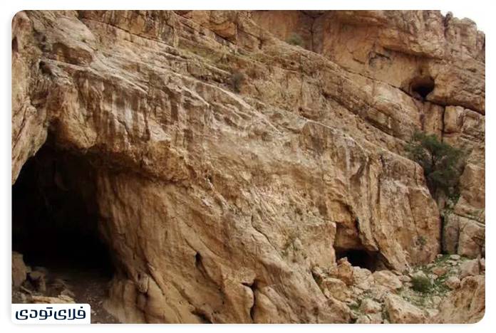 Kijak Chal cave