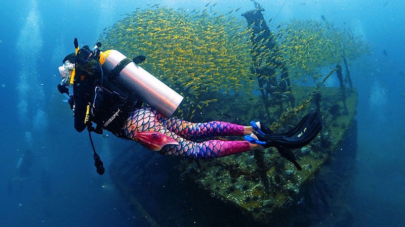 Water sports in Phuket