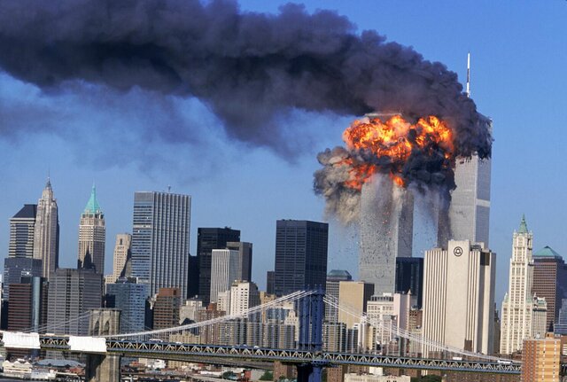 Survivors of September 11 seek to prove the role of Saudi Arabia in the incide 23 years ago