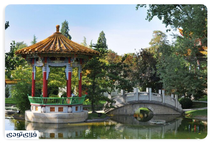 Belvoir Park
